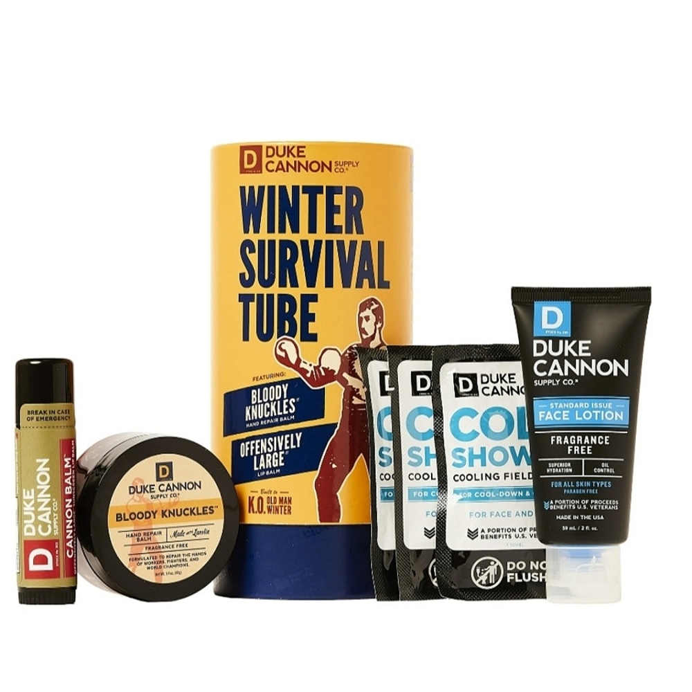 Winter Survival Kit